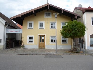 Einfamilienhaus zum Kauf 270.000 € 4 Zimmer 80,2 m² 100 m² Grundstück frei ab sofort Waging am See Waging a. See 83329