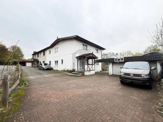 Doppelhaushälfte zum Kauf 495.000 € 6 Zimmer 190 m² 399 m² Grundstück Steinburg 22964