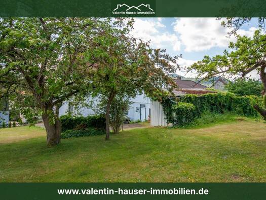 Mehrfamilienhaus zum Kauf 89.000 € 6 Zimmer 140 m² 1.087 m² Grundstück Wolfshagen Langelsheim 38685