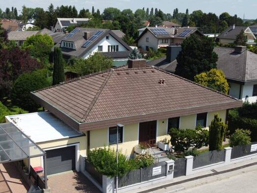 Haus zum Kauf 548.000 € 129 m² 840 m² Grundstück Heinrich-Heine-Gasse Wiener Neustadt 2700