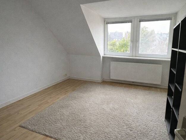 Wohnung zur Miete 410 € 3 Zimmer 55 m² 3. Geschoss Feidikstraße 77 Hamm-Mitte Hamm 59065