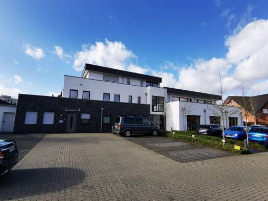 Penthouse zur Miete 785 € 2 Zimmer 66,5 m² 2. Geschoss frei ab 01.10.2026 Verl Verl 33415