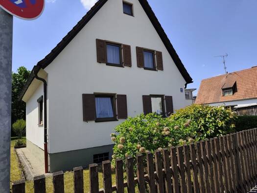 Einfamilienhaus zum Kauf 348.000 € 4,5 Zimmer 111 m² 659 m² Grundstück Allach-Untermenzing München 80999