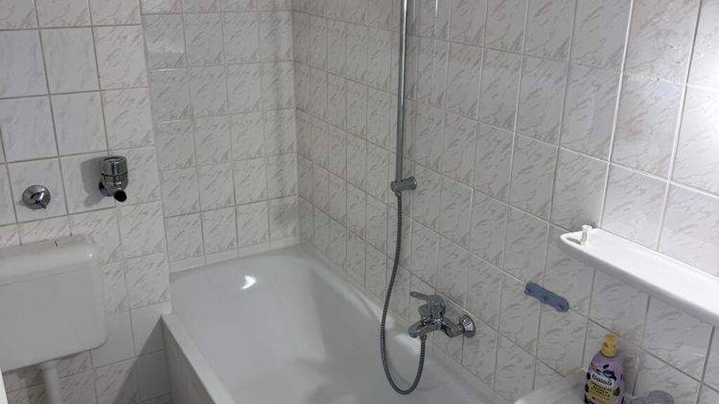 Studio zur Miete 580 € 1 Zimmer 40 m² 3. Geschoss Langwasser Nürnberg 90473