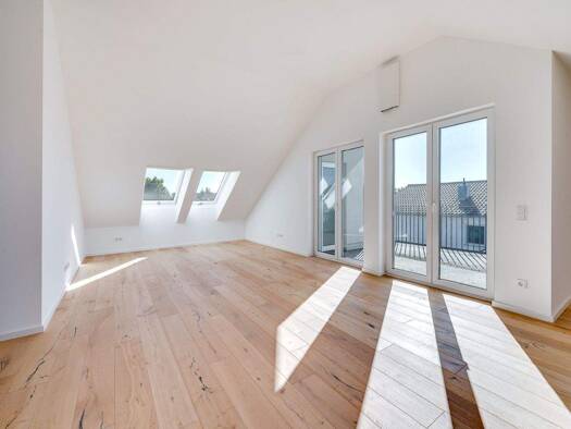 Wohnung zum Kauf - Erstbezug 614.000 € 4 Zimmer 94,5 m² Maisach 82216