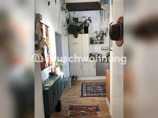 Wohnung zur Miete Tauschwohnung 1.169 € 2 Zimmer 65 m² 4. Geschoss Mülheim Mülheim 51063