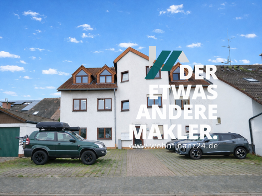 Wohnung zum Kauf 239.000 € 3 Zimmer 85 m² 1. Geschoss Verbandsgemeinde Bodenheim 55294