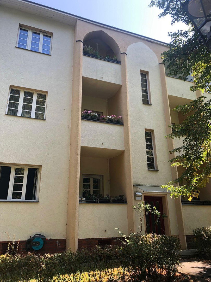 Wohnung zum Kauf provisionsfrei 260.000 € 2,5 Zimmer 66 m²<br/>Wohnfläche EG<br/>Geschoss Schmargendorf Berlin 14199