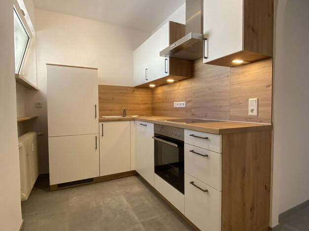Wohnung zur Miete 465 € 1 Zimmer 33,3 m² 2. Geschoss Schillerstr. 2 Haidenhof-Nord Passau 94032