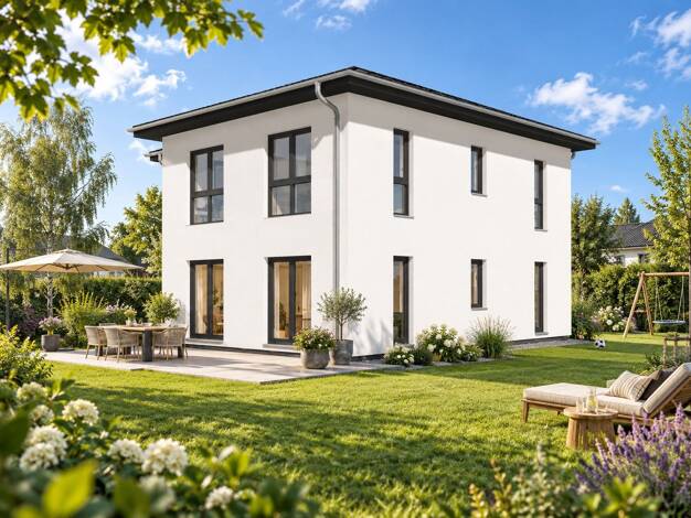 Einfamilienhaus zum Kauf 1.030.900 € 7 Zimmer 195,3 m² 1.028 m² Grundstück Wiemelhausen Bochum 44799
