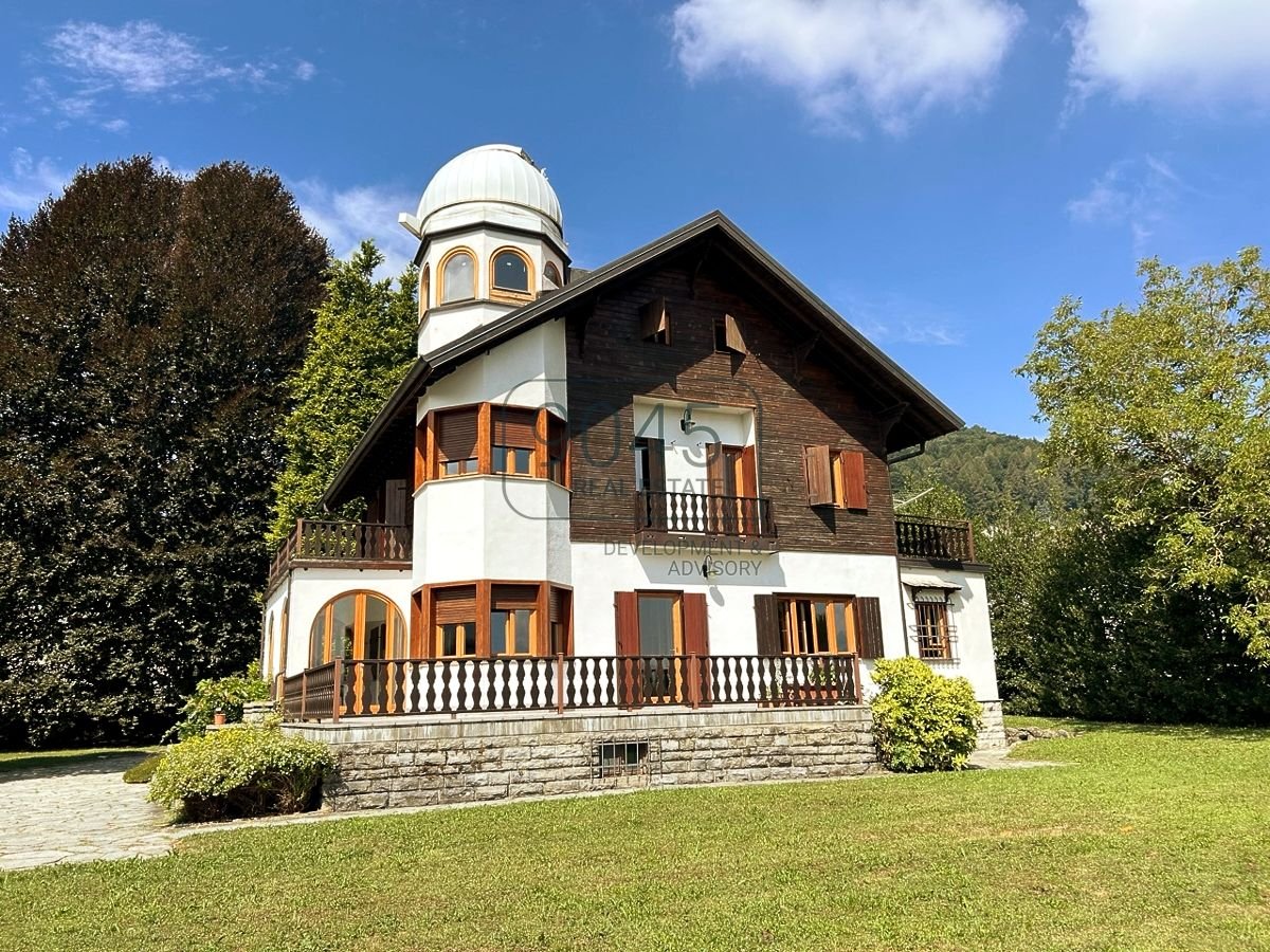 Villa zum Kauf 890.000 € 7 Zimmer 340 m²<br/>Wohnfläche 4.450 m²<br/>Grundstück Lanzo D'Intelvi 22024