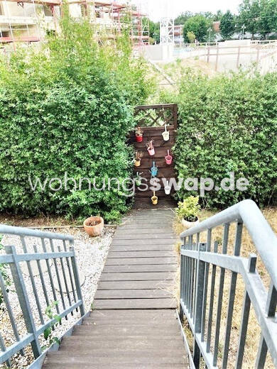 Studio zur Miete Tauschwohnung 899 € 5 Zimmer 115 m² EG Bergfelde Oranienburg 16562