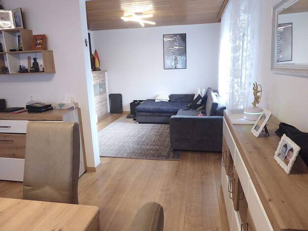 Einfamilienhaus zum Kauf 285.000 € 5,5 Zimmer 147 m² 1.081 m² Grundstück Hungenroth 56281