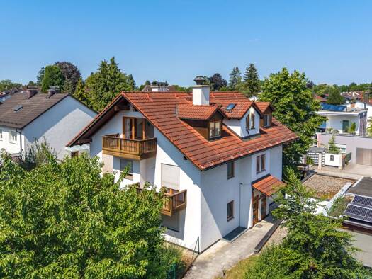 Wohnung zum Kauf 548.000 € 3 Zimmer 77 m² 2 Geschosse frei ab sofort Trudering-Riem München 81827