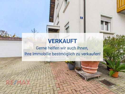 Wohnung zum Kauf 4 Zimmer 80,3 m² EG Dorngasse 10 Hard 6971