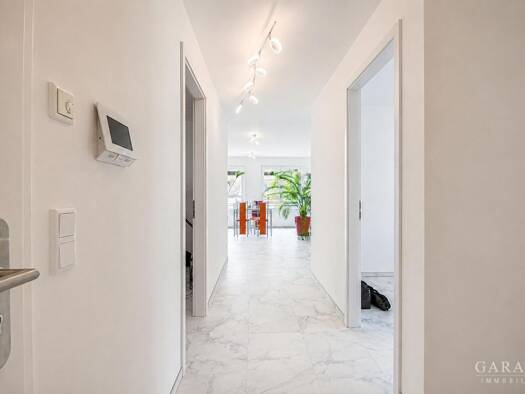 Wohnung zum Kauf - Erstbezug 880.000 € 3,5 Zimmer 104 m² 1. Geschoss Harthaus Germering 82110