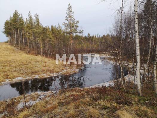 Grundstück zum Kauf 49.000 € 20.670 m² Grundstück Enontekiö 99450