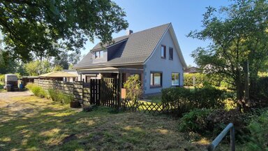 Einfamilienhaus zum Kauf 138.000 € 5 Zimmer 126 m² 525 m² Grundstück Schiffdorf Schiffdorf 27619