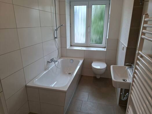 Wohnung zur Miete 385 € 3 Zimmer 59,8 m² 1. Geschoss Kopernikusstraße 64 Siegmar Chemnitz 09117