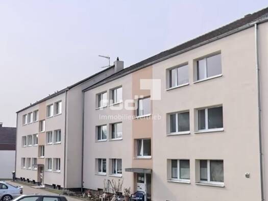 WG-Zimmer zum Kauf 119.000 € 3 Zimmer 74 m² 1. Geschoss Bad Driburg 33014