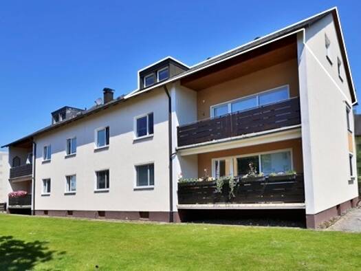 Wohnung zum Kauf provisionsfrei 175.900 € 3 Zimmer 69,6 m² 2. Geschoss Sperberweg 2a Hammerweg Weiden in der Oberpfalz 92637