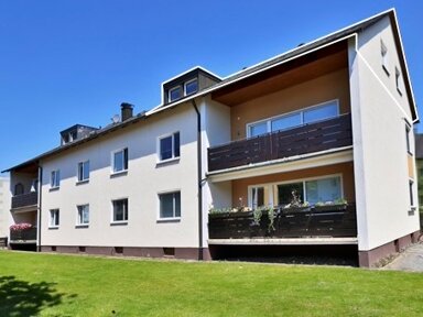 Wohnung zum Kauf provisionsfrei 160.000 € 3 Zimmer 69,6 m² 2. Geschoss Sperberweg 2a Hammerweg Weiden in der Oberpfalz 92637