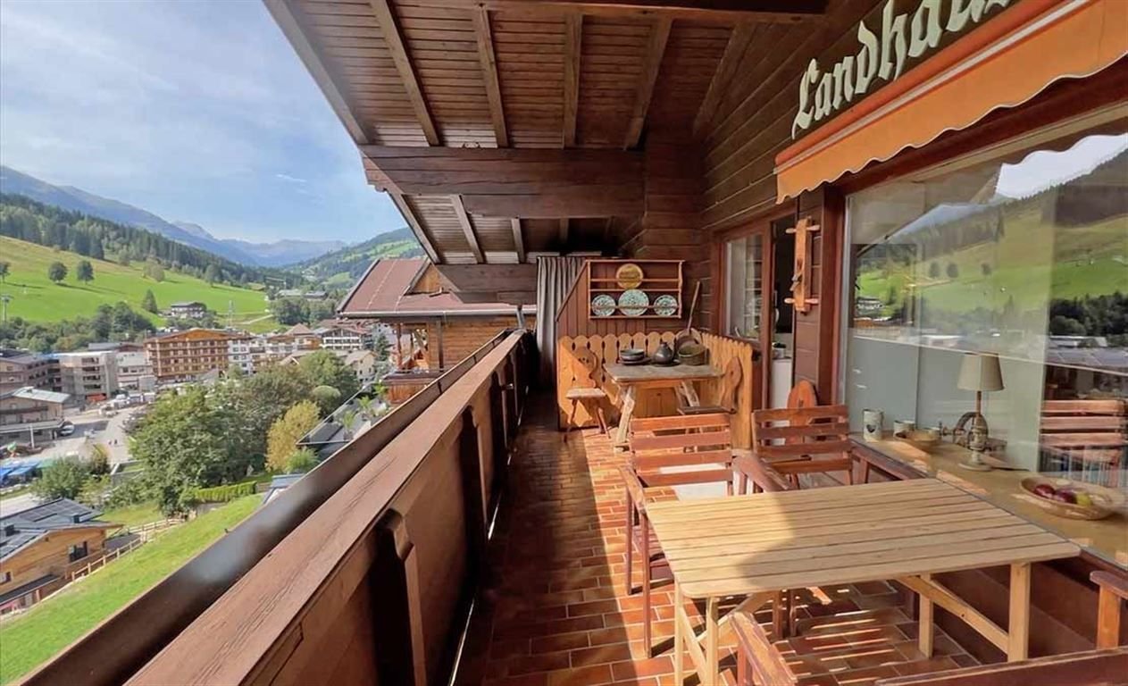 Wohnung zum Kauf 980.000 € 4 Zimmer 111,8 m²<br/>Wohnfläche Saalbach-Hinterglemm 5753