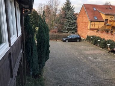 Wohnung zur Miete 175 € 1 Zimmer 25 m² EG frei ab 01.11.2024 Stendal Stendal 39576