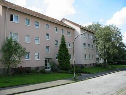 Wohnung zur Miete 479 € 3 Zimmer 64,3 m² EG frei ab 26.10.2026 Lindenstraße 56 Merklinde Castrop-Rauxel 44577