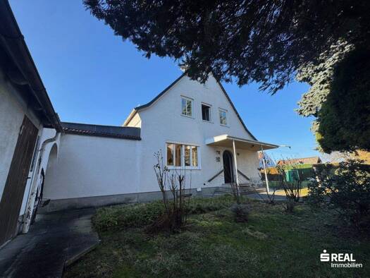 Haus zum Kauf 238.000 € 5 Zimmer 519 m² Grundstück Schärding 4780