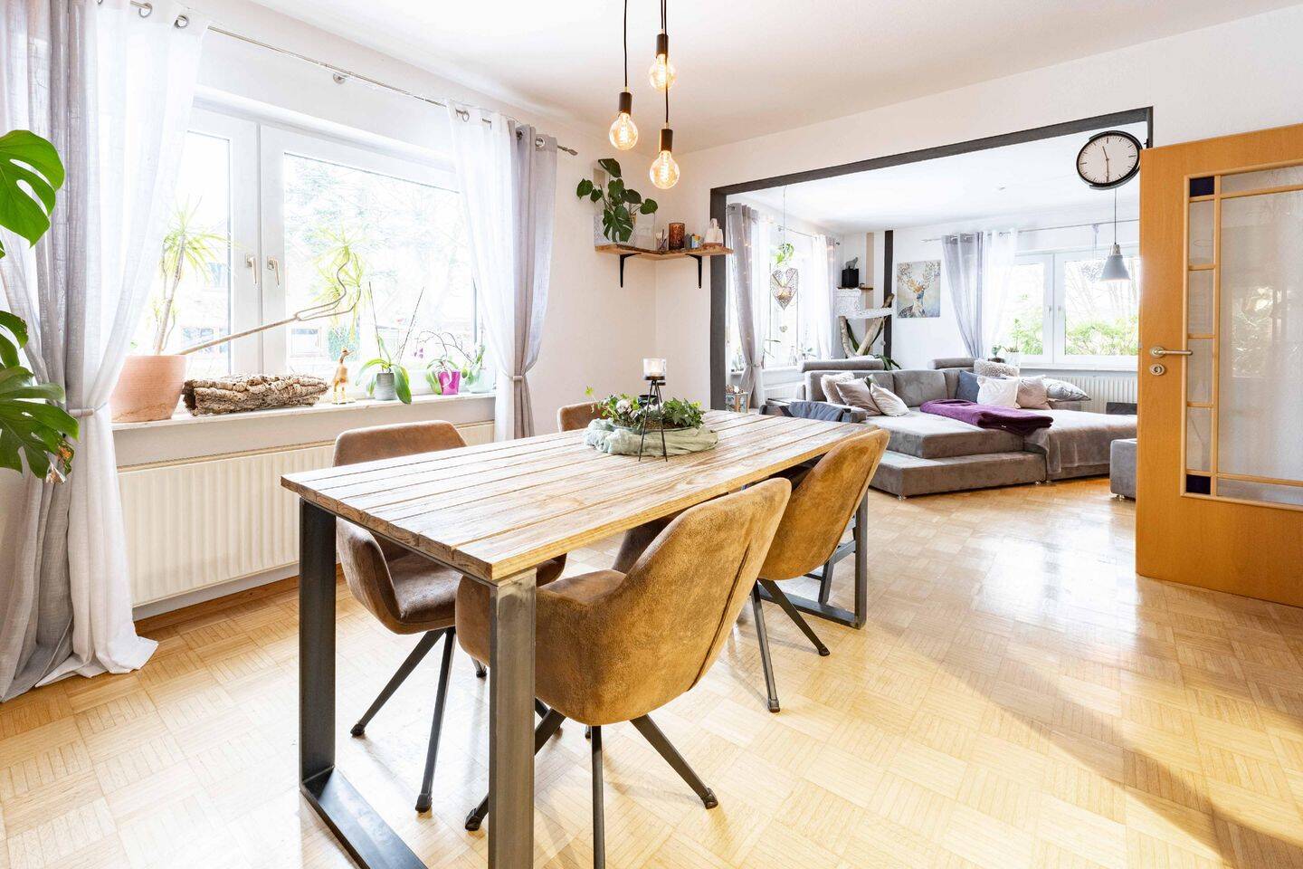 Einfamilienhaus zum Kauf - Ansicht 2
