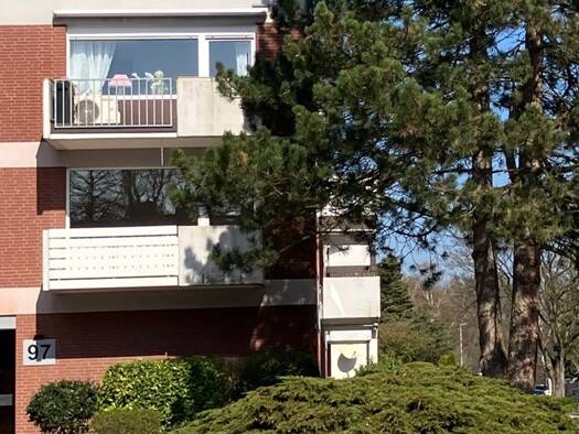 Wohnung zum Kauf provisionsfrei 175.000 € 2 Zimmer 68,2 m² Geschoss 1/4 Hervest Dorsten 46284