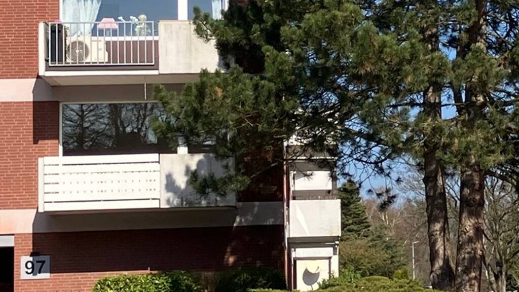 Wohnung zum Kauf provisionsfrei 175.000 € 2 Zimmer 68,2 m² Geschoss 1/4 Hervest Dorsten 46284