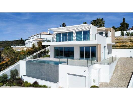 Haus zum Kauf 2.950.000 € 885 m² Grundstück Santa Bárbara De Nexe 8005