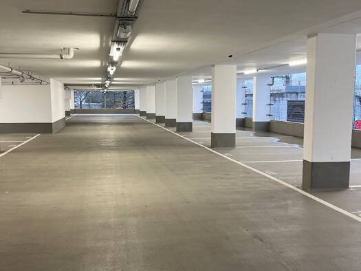 Tiefgarage zur Miete - Erstbezug provisionsfrei 118 € Hanau 63450