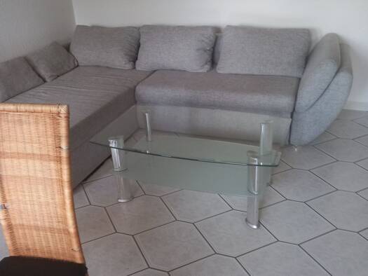 Wohnung zur Miete 850 € 2 Zimmer 58 m² Geschoss -1/3 frei ab 01.09.2026 Mitte-Ost Mülheim an der Ruhr 45473