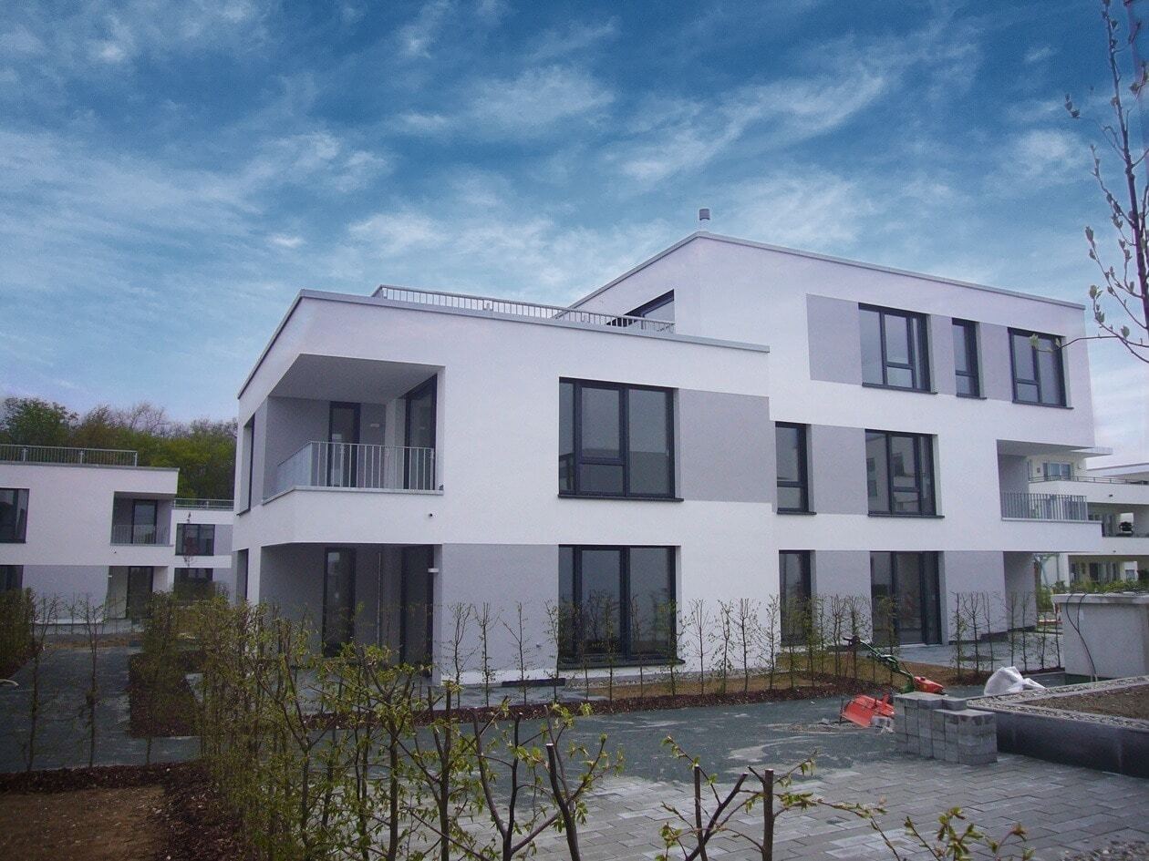 Wohnung zur Miete 1.430 € 3 Zimmer 95 m²<br/>Wohnfläche 01.03.2025<br/>Verfügbarkeit Peisserstraße Ingolstadt 85053