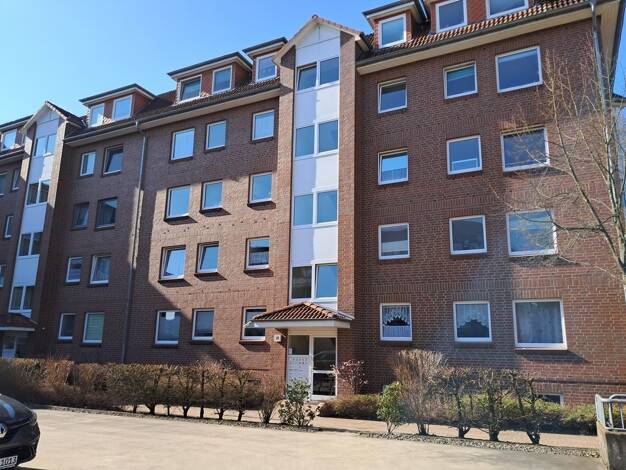 Wohnung zum Kauf 139.000 € 1,5 Zimmer 51 m² frei ab sofort Tostedt 21255