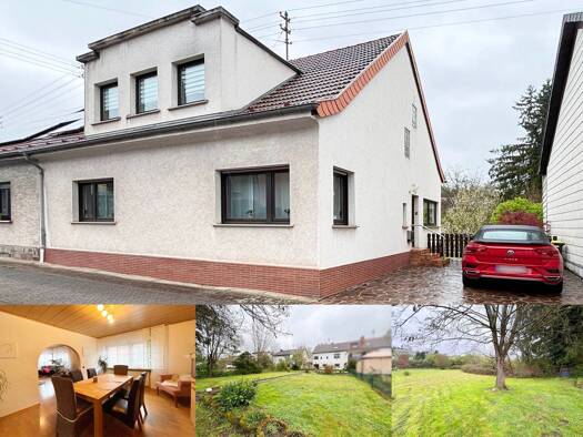 Haus zum Kauf 249.000 € 4 Zimmer 100 m² 1.062 m² Grundstück Schwalbach Schwalbach 66773