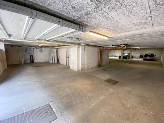 Stellplatz zum Kauf provisionsfrei 390.000 € Wien 1100