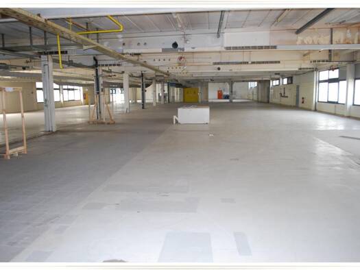 Halle/Industriefläche zur Miete 12.900 € 1.791 m² Lagerfläche Langwasser Nürnberg 90471