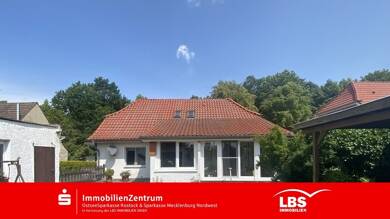 Einfamilienhaus zum Kauf 265.000 € 4 Zimmer 106 m² 1.865 m² Grundstück Krusenhagen Krusenhagen 23974
