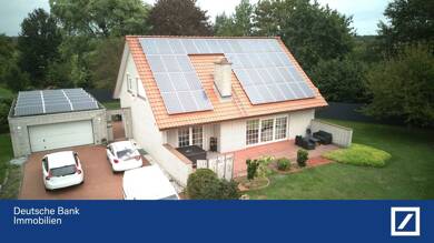 Einfamilienhaus zum Kauf 457.000 € 5 Zimmer 155 m² 962 m² Grundstück Frotheimer Weg 136 Stadt Espelkamp 32339