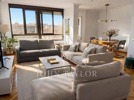 Studio zur Miete provisionsfrei 2.500 € 131 m² 3. Geschoss Pozuelo de Alarcón 28224