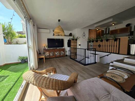 Haus zum Kauf 319.900 € 2 Zimmer 110 m² CORDERA LA 40 Torremolinos 29620