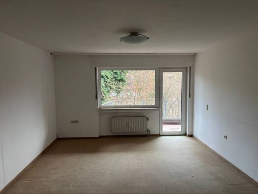 Wohnung zur Miete 730 € 2 Zimmer 62 m² Geschoss 2/4 frei ab 01.01.2026 Weidenpesch Köln 50737