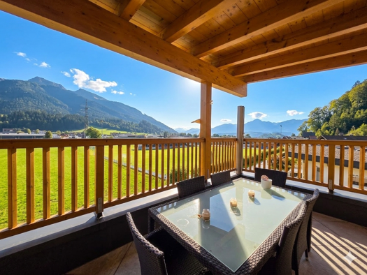 Penthouse zum Kauf 695.000 € 4 Zimmer 128,7 m² Kirchbichl 6322