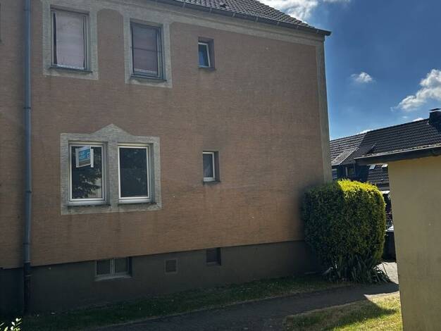 Mehrfamilienhaus zum Kauf provisionsfrei 199.000 € 5 Zimmer 95,2 m² 396 m² Grundstück Drosselstraße 9 Suderwich Recklinghausen 45665