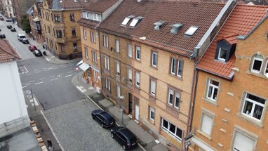 Mehrfamilienhaus zum Kauf 529.000 € 8 Zimmer 291 m² 312 m² Grundstück Innenstadt - West 7 Worms 67549