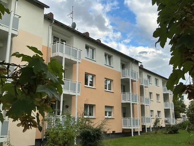 Wohnung zur Miete 593 € 3,5 Zimmer 60,3 m² 1. Geschoss frei ab 09.09.2026 Steinstraße 22 Westerholt Herten 45701